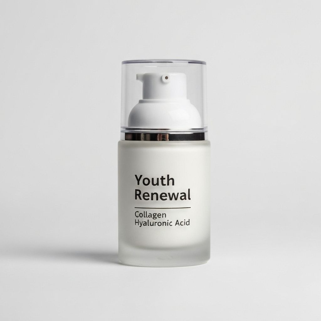 Retinol Night Treatment